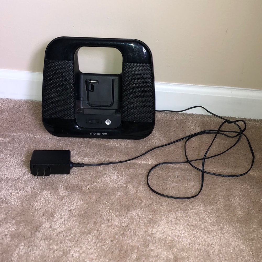 Speaker
